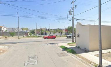 Departamento en venta en calle Zinc, Los Parques Residencial, Nuevo León muy cerca de Patio Lincoln