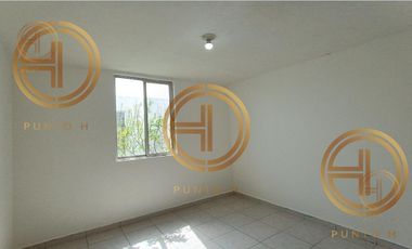 Departamento en venta en calle Zinc, Los Parques Residencial, Nuevo León muy cerca de Patio Lincoln