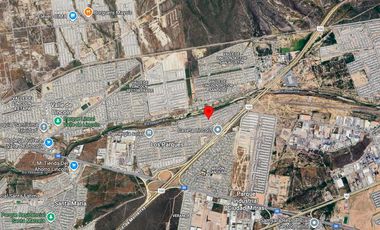 Departamento en venta en calle Zinc, Los Parques Residencial, Nuevo León muy cerca de Patio Lincoln