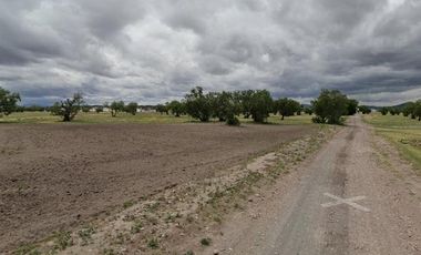 TERRENO EN VENTA  TIZAYUCA, EL CARMEN SUP. 10,197.33 m2