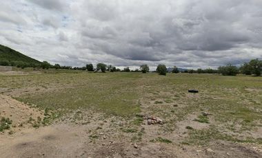 TERRENO EN VENTA  TIZAYUCA, EL CARMEN SUP. 10,197.33 m2