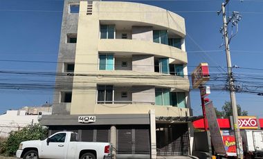 Departamento - Lomas del Campestre