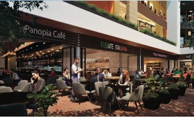 Locales en Renta en  Blvd. Paseo, Interlomas, Mex