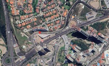 Locales en Renta en  Blvd. Paseo, Interlomas, Mex