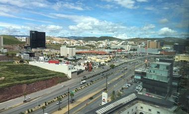 DEPTO. AMUEBLADO EN RENTA TORRE SPHERA