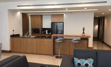 DEPTO. AMUEBLADO EN RENTA TORRE SPHERA