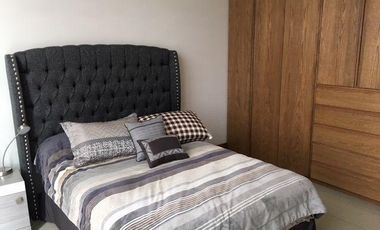 DEPTO. AMUEBLADO EN RENTA TORRE SPHERA