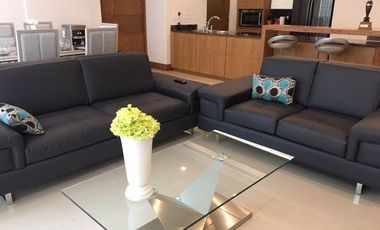 DEPTO. AMUEBLADO EN RENTA TORRE SPHERA