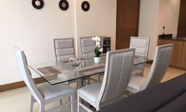 DEPTO. AMUEBLADO EN RENTA TORRE SPHERA