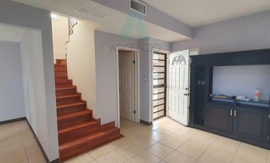 OPORTUNIDAD¡¡Renta Casa en Fracc. Paseo de los Leones V, Albsal