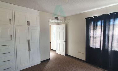 OPORTUNIDAD¡¡Renta Casa en Fracc. Paseo de los Leones V, Albsal