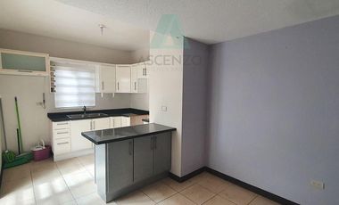 OPORTUNIDAD¡¡Renta Casa en Fracc. Paseo de los Leones V, Albsal