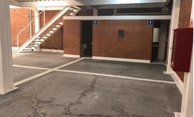 Bodega en renta de 700 m2 en Nva Industrial Vallejo