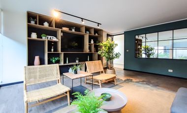 Curiñanca 715 (1 Bod)