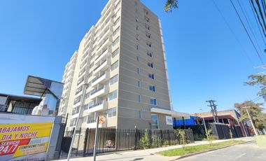 Curiñanca 715 (1 Bod)