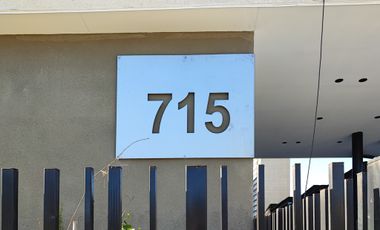 Curiñanca 715 (1 Bod)