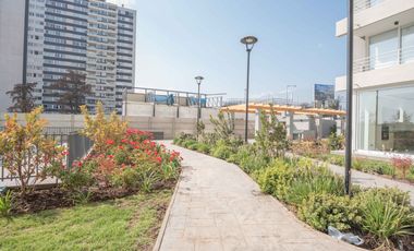 Av. Américo Vespucio [1039-1]