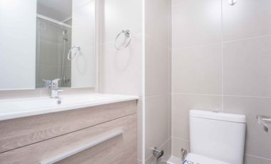 Av. Américo Vespucio [1039-1]