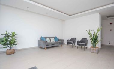 Av. Américo Vespucio [1039-1]