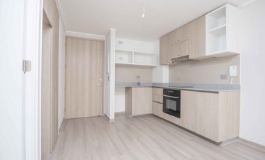 Av. Américo Vespucio [1039-1]