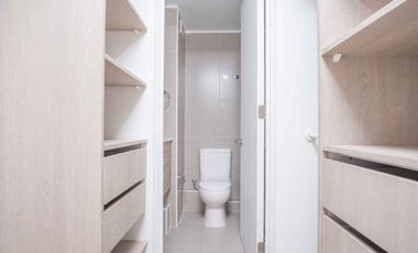 Av. Américo Vespucio [1039-1]