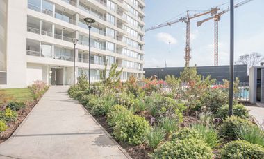 Av. Américo Vespucio [1039-1]