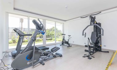 Av. Américo Vespucio [1039-1]