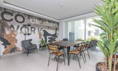 Av. Américo Vespucio [1039-1]