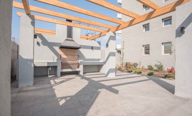 Av. Américo Vespucio [1039-1]