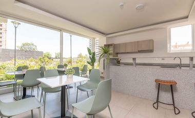 Av. Américo Vespucio [1039-1]