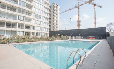 Av. Américo Vespucio [1039-1]