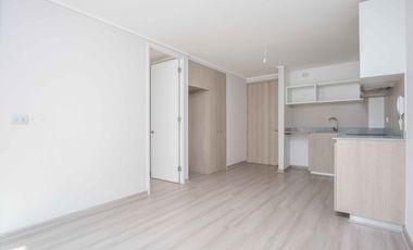 Av. Américo Vespucio [1039-1]