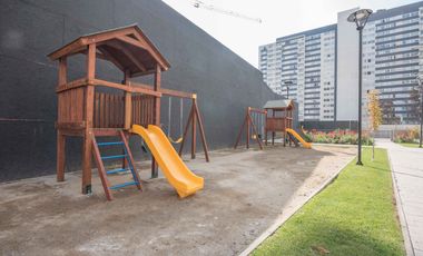 Av. Américo Vespucio [1039-1]