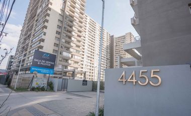 Av. Américo Vespucio [1039-1]