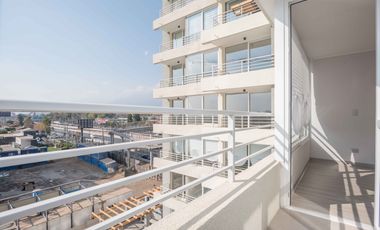 Av. Américo Vespucio [1039-1]