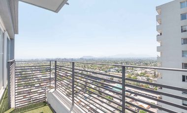 Av. Américo Vespucio (1 Est /1 Bod) [361-1]