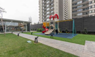 Av. Américo Vespucio (1 Est /1 Bod) [361-1]