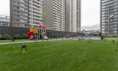 Av. Américo Vespucio (1 Est /1 Bod) [361-1]