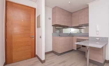 Av. Américo Vespucio (1 Est /1 Bod) [361-1]