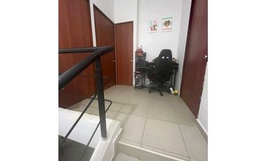 ALQUILER CASA ARRAIJAN 124M2 CLUB RESIDENCIAL PH LA CAMPIÑA