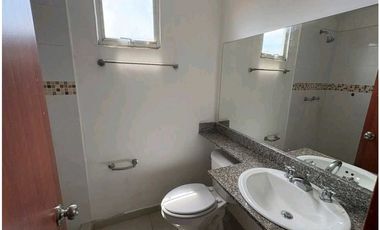 ALQUILER CASA ARRAIJAN 124M2 CLUB RESIDENCIAL PH LA CAMPIÑA