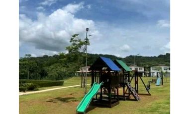 ALQUILER CASA ARRAIJAN 124M2 CLUB RESIDENCIAL PH LA CAMPIÑA