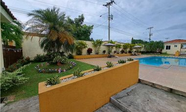 ALQUILER Y VENTA DE APARTAMENTO CANTABRIA V LNEA BLANCA VV