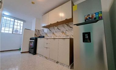 ALQUILER Y VENTA DE APARTAMENTO CANTABRIA V LNEA BLANCA VV