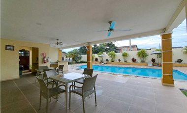 ALQUILER Y VENTA DE APARTAMENTO CANTABRIA V LNEA BLANCA VV