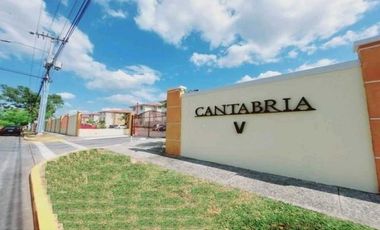 ALQUILER Y VENTA DE APARTAMENTO CANTABRIA V LNEA BLANCA VV