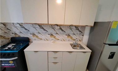 ALQUILER Y VENTA DE APARTAMENTO CANTABRIA V LNEA BLANCA VV