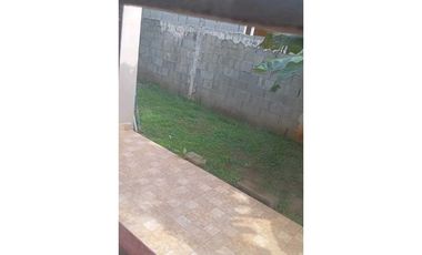 VENDO CASA ARRAIJAN PH COLINAS DEL OESTE