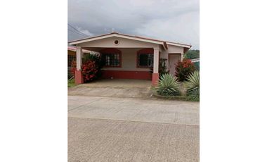 VENDO CASA ARRAIJAN PH COLINAS DEL OESTE