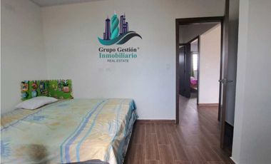 ALQUILO Casa.2hab semi amoblada ALTO BOQUETE